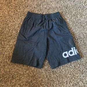 MENS XS ADIDAS SHORTS